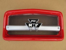 FRONT NOSE CAP CONE ASSEMBLY