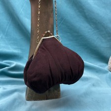 Deco Bag Vintage evening purse