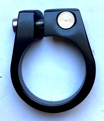 8mm lightweight alloy - 31.8mm,