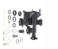 WORCESTER BOSCH 87161063560