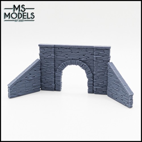 Slate cattle creep - slate, creep/culvert