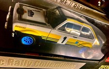 1979 Ford Escort Mk2 RS1800