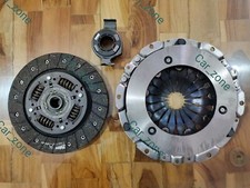 New OEM Genuine Clutch Set For