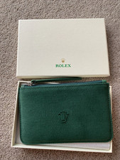Authentic New in Box Rolex
