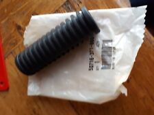 NEW Genuine Honda C90 90 Rear Pillion Footrest Rubbers (50716-371-660)  - PAIR