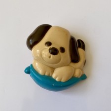 Vintage 70’s Avon Puppy Love
