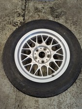 BMW E39 528it 16'' Rim Wheel