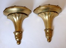 Pair of Vintage Regency style