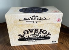 VGC LoveJoy The Complete