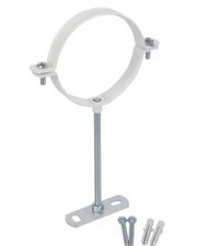 Universal Flue Support Bracket