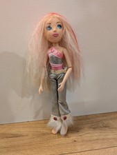 Vintage What’s Her Face Fab