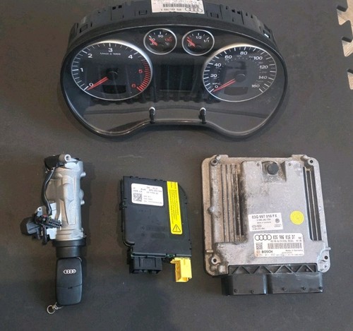 Audi tdi bkd dsg - 2.0,