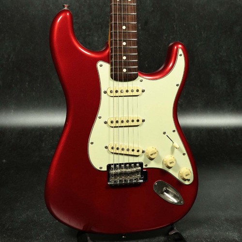 Squier fender classic vibe - by,