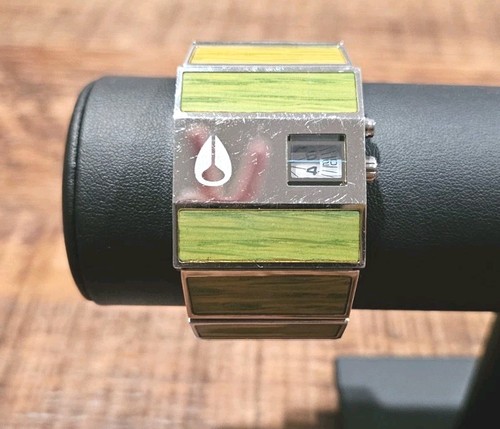 Rare nixon rotolog resaca dyed - rare,