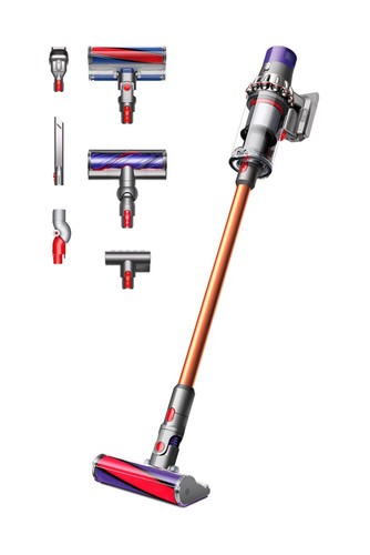Dyson cyclone v10 absolute - dyson,