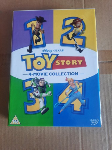 Disney pixar toy - pixar, story