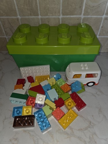 Lego large stud - large, 8