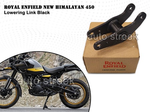 Genuine royal enfield new - genuine,