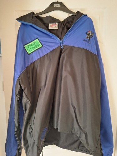 Somerset ccc jacket size - ccc,