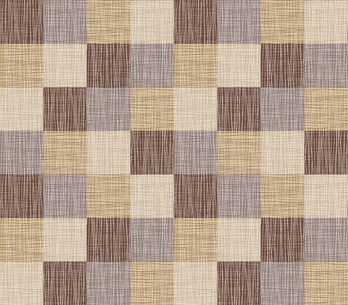 Gingham check tablecloth - gingham,