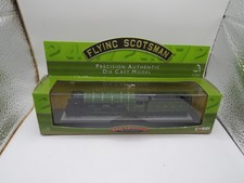 Corgi Rail Legends ~ Flying