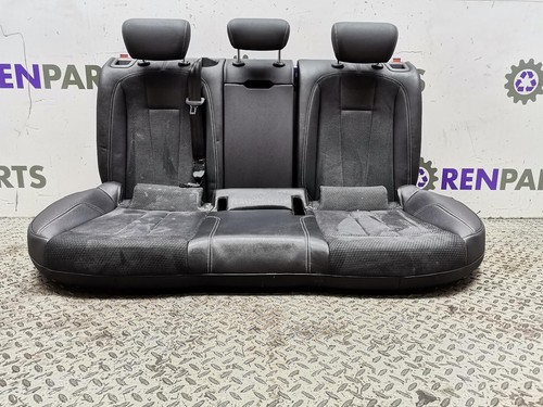 Audi rear bench seat - rear,