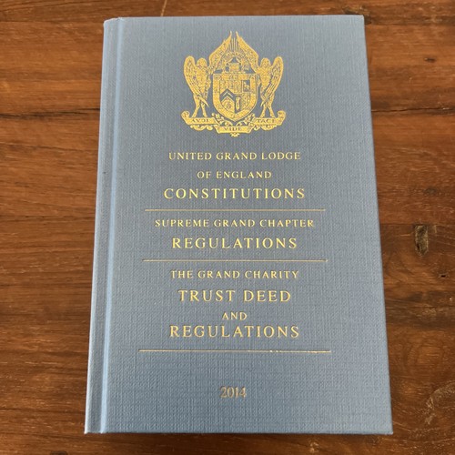 Ugle book constitutions - ugle,
