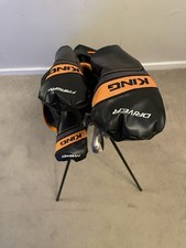 Cobra King Jr 7 Club Set Youth