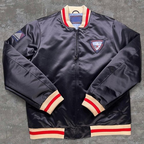 Scotch soda bomber jacket - &,