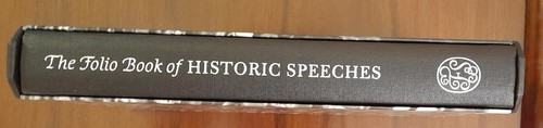 Excellent folio edition - edition, of