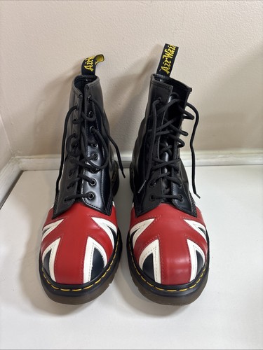 Rare vintage martens union - vintage,