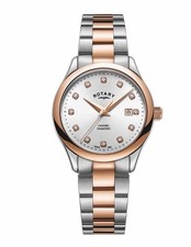 New Ladies Rotary ‘Oxford’
