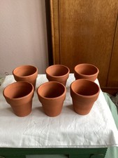 Vintage small terracotta - 6,