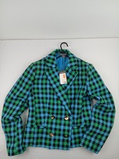 Primark womens checked tweed - primark,