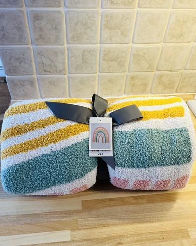 Dunelm rainbow placement sofa - dunelm,