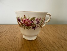 Colclough Wayside Bone China
