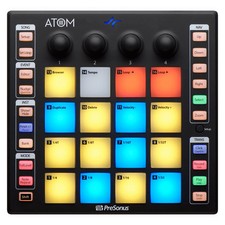 PreSonus Atom - 16-Pad