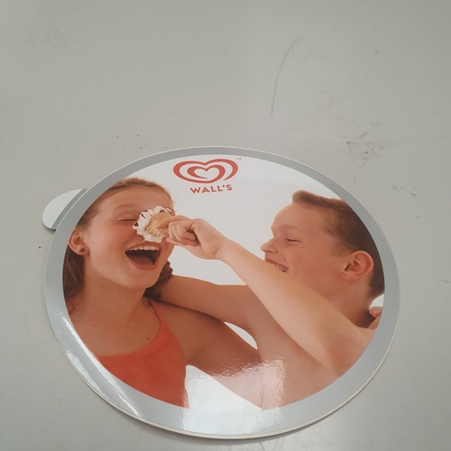 Walls ice cream - walls,