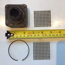 Atco Qualcast Suffolk Colt