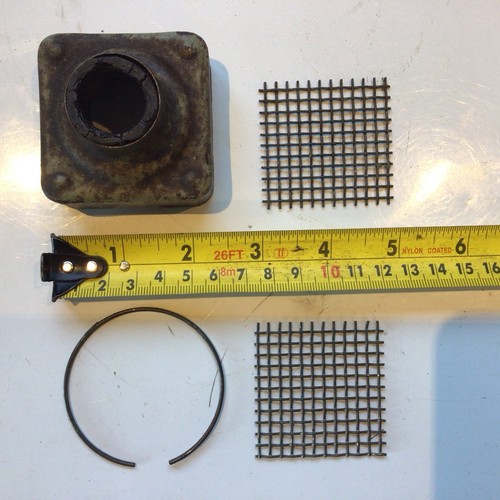 Atco qualcast suffolk colt - qualcast,