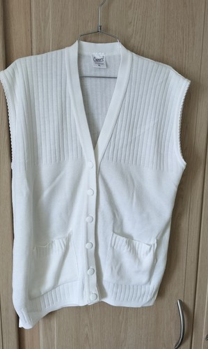 Ladies lawn bowling jumper - lawn,
