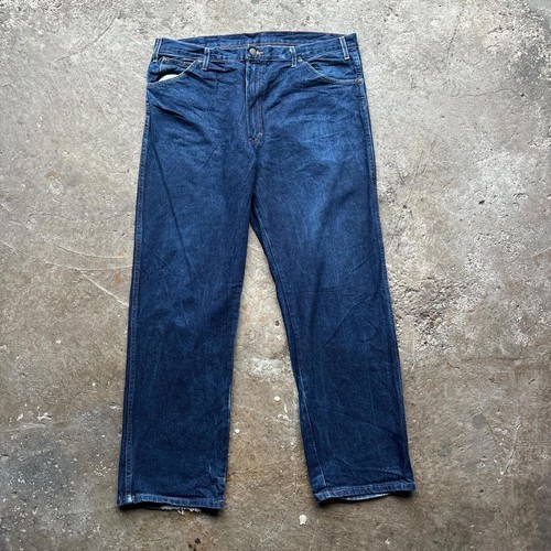Blue denim dickies - dickies, jeans