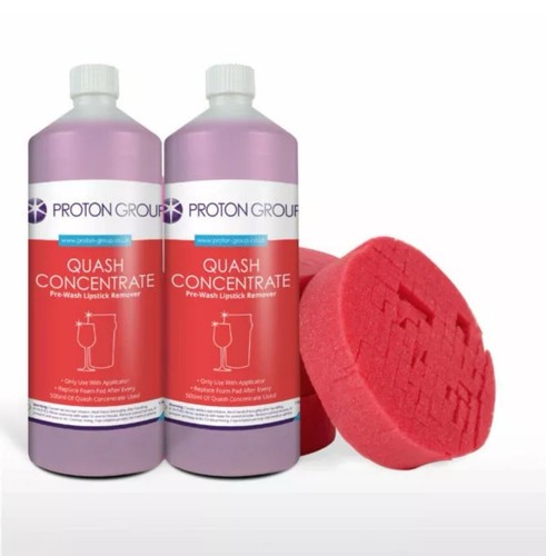 Quash lipstick remover - lipstick, 1l