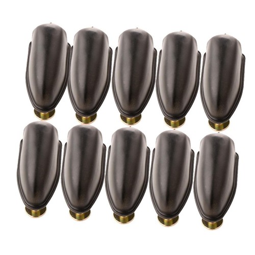 Finest metal drum lugs - metal, 10