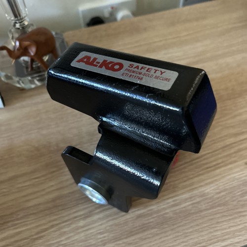Alko premium hitch lock ball - alko,