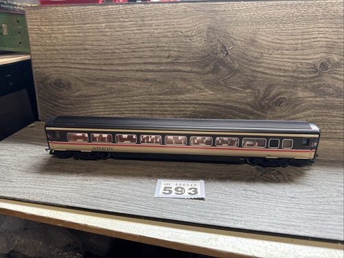 Hornby r453 mk4 tourist - br,