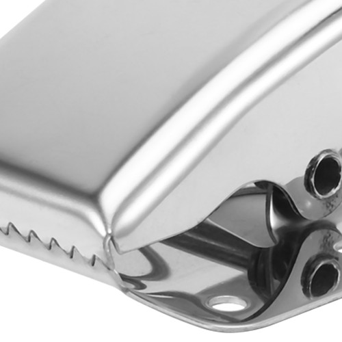 6pcs stainl steel - stainl, fish