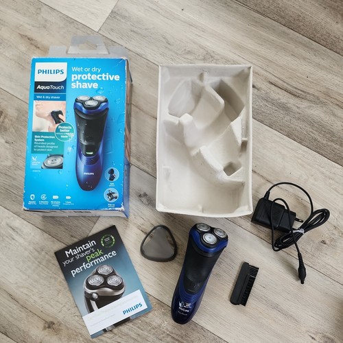 Philips aquatouch at887 - aquatouch, at887/16