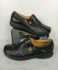 Clarks Un Loop Unstructured