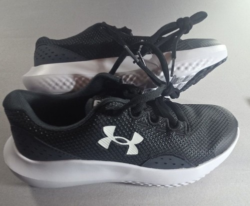 Under armour charged - charged, 3
